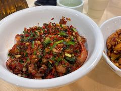 -笨罗卜浏阳菜馆(龙华鹏润达店)