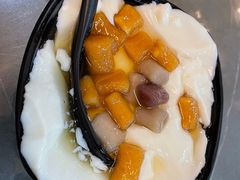 -李记糖水茶餐厅(华侨城店)