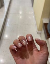 -蜜丝卡伦美甲美睫半永久