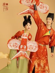 点击看大图 -今生有约婚纱摄影店(景德路店)