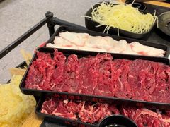 -林记潮牛·牛肉火锅(上马墩店)