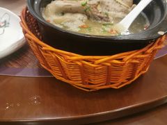 -華僑飯店中餐厅