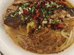-小土豆北方菜馆(方庄店)
