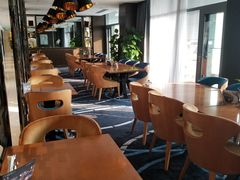 -南京禄口机场雅高铂尔曼大酒店