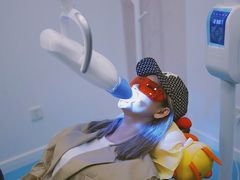 -希望齿科(河西店)