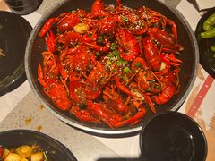 -一棠龙虾•王牌虾球(恒隆广场店)
