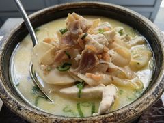 -狮王府淮扬菜(夫子庙老门东店)