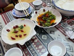 -郑姐私房菜•家常菜