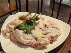 -甲大帅·甲鱼·椰子鸡主题餐厅(唐家店)