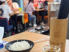 -阿香米线(乐客城店)