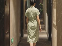 -天禧影院式足道·SPA(梅林店)
