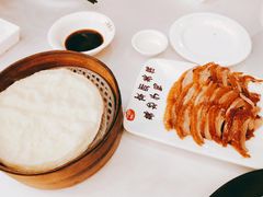 -全聚德(常州店)
