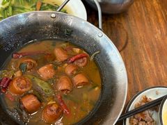 -小钱鱼馆(富春路店)