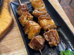 -胜代日本料理(云程巷小区店)
