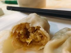 -黄家饺子东北特色菜馆(湖滨商业街店)
