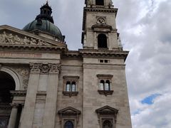 -圣伊什特万圣殿