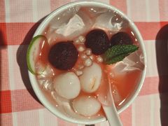-文昌阁·长沙市井菜(美食地标店)