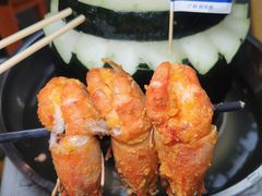 -兴兴旺·冬瓜盅·啫啫煲(西华路店)