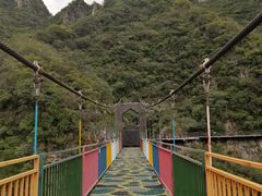 -十渡东湖港风景区