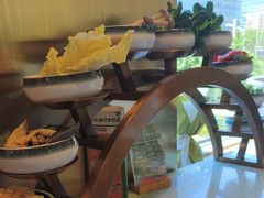 -烹然四季椰子鸡火锅(团结湖总店)