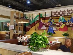 -韩风源烧烤涮自助餐厅(禹州嘉悦店)