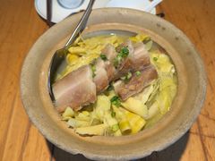 -黄山老妈·土菜(碧桂园店)