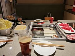 -海底捞火锅(万象城店)