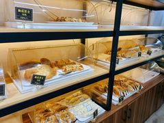 -韩国利尔面包(桂林路店)