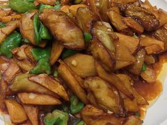 -九转小磨·非遗东北菜(群力店)