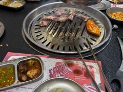 -炽城·烤肉名家(鸿达中央广场店)