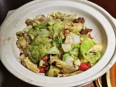 -楼兰新疆主题餐厅(苏州中心店)