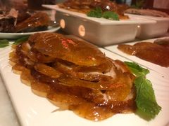 -惠丰堂饭庄(北洼路店)
