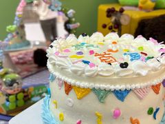 -米柚烘焙教室(新天地购物中心店)