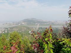 -涂山风景区