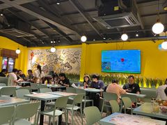 -梳打冰室(氹仔店)