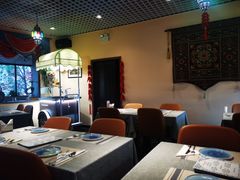 大堂-La Medina餐厅(亮马河南路店)