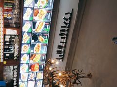 -潮庭·大连海鲜·炭火烧烤·扇贝王(大连店)