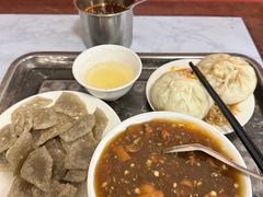 -姚记炒肝店(鼓楼店)