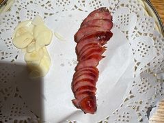 台湾香肠-鱼+羊(都市汇店)