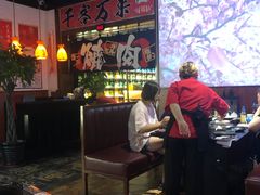 -牛焱·和牛烧肉(五大道店)