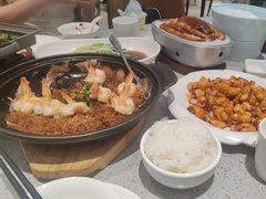 -紫光园·烤鸭·北京菜(劲松店)
