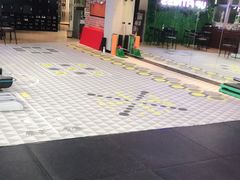 -UP健身私教馆(海岸城店)