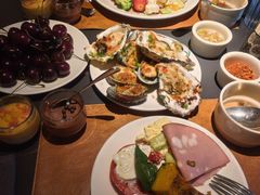 -拉蒂娜·巴西牛排馆 Latina·Brazilian Steakhouse(王府井喜悦店)