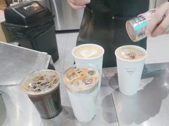 -Manner Coffee(壹方城店)