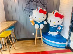-DQ·蛋糕·冰淇淋(五角场万达店)