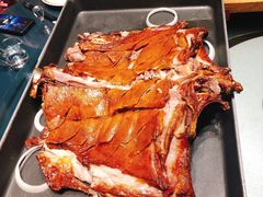 -九十九顶毡房(阜石路店)