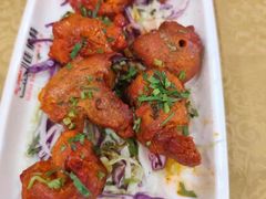 -清真· AL-JANNAT 佳纳特餐厅(仙林店)