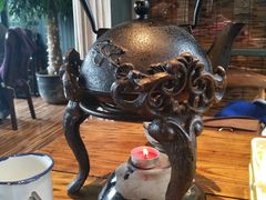 -有才叔的小馆(招商依云曲江店)