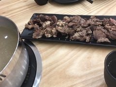 -为什么牛潮汕牛肉火锅(万胜广场店)