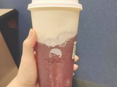 多肉葡萄-喜茶(佛山顺德大良东乐路店)